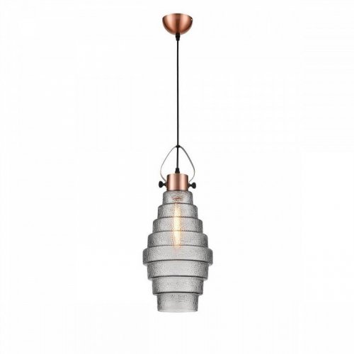 Подвесной светильник Vele Luce Genio VL5402P11