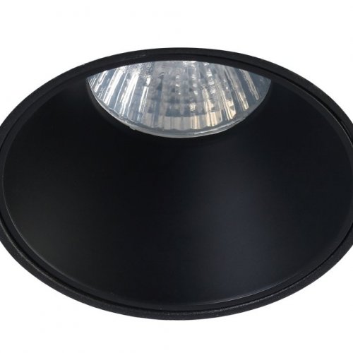 Встраиваемый светильник Crystal Lux CLT 050C1 BL-BL