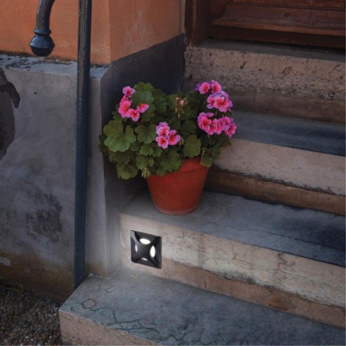 Уличный светодиодный светильник Novotech Scala 358093