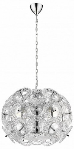 Подвесная люстра Simple Story 4831 4831-3PL Подвесная люстра Simple Story 4831 4831-3PL