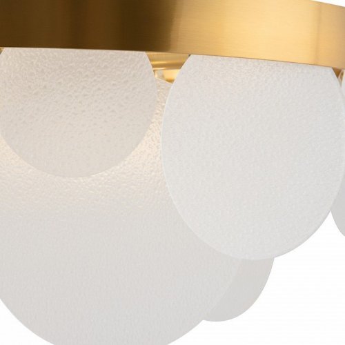 Потолочная люстра Freya Porto FR5104PL-08BS3