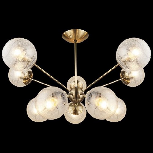 Потолочная люстра Reluce 04164-0.3-10 Потолочная люстра Reluce 04164-0.3-10