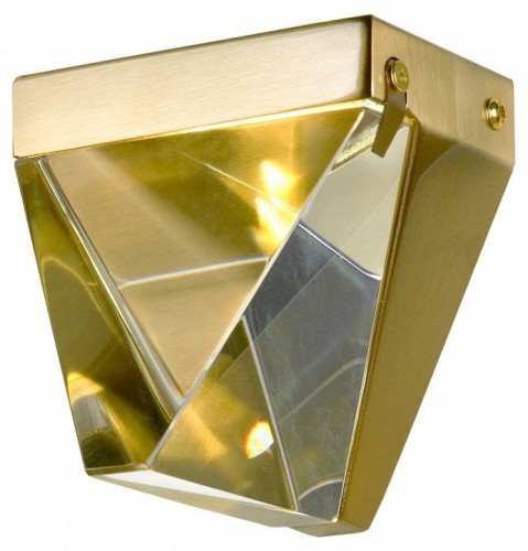 Настенный светильник Lussole Littlerock LSP-7336