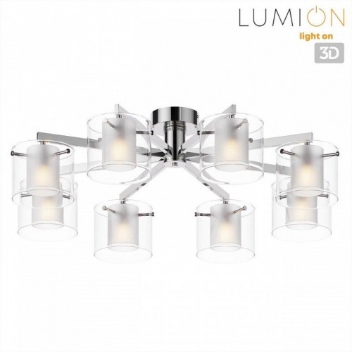 Потолочная люстра Lumion Verdi 8261/8C Потолочная люстра Lumion Verdi 8261/8C