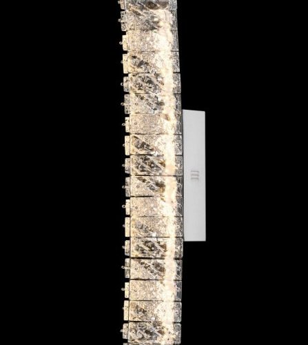 Настенный светильник Aura FL1211-1W