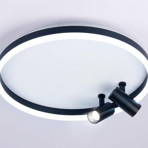 Потолочный светильник Ambrella light Comfort FL5113