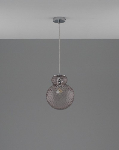 Подвесной светильник Moderli Lorel V11167-1P