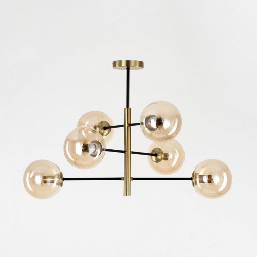 Потолочная люстра Citilux Лорен CL146263