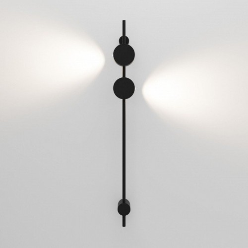 Подсветка интерьерная Elektrostandard Illume a070995 Подсветка интерьерная Elektrostandard Illume a070995