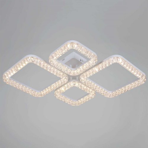 Потолочный светильник Reluce 19848-0.3-04D WH Потолочный светильник Reluce 19848-0.3-04D WH