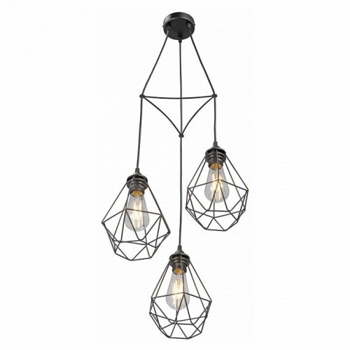 Потолочная люстра Vitaluce V28030-1/3S