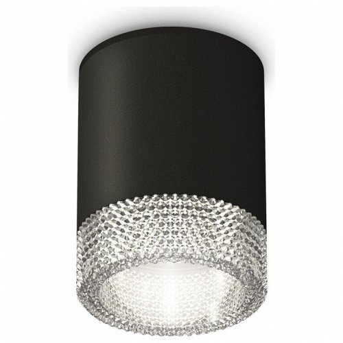 Точечный светильник Ambrella light XS XS6302040