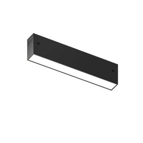 Трековый светильник Denkirs SMART LINEAR Zigbee DK8303-BK Трековый светильник Denkirs SMART LINEAR Zigbee DK8303-BK