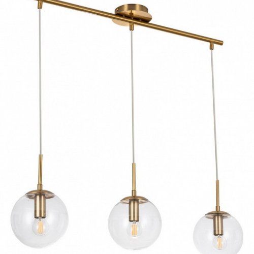 Подвесной светильник Arte Lamp Volare A1915SP-3AB Подвесной светильник Arte Lamp Volare A1915SP-3AB