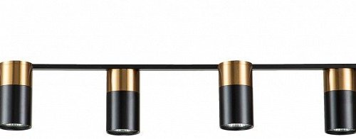 Подвесной светильник Indigo Liberta 11014/6P Black Подвесной светильник Indigo Liberta 11014/6P Black