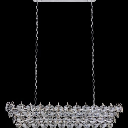 Подвесная люстра Florence LE6908/1200L CH