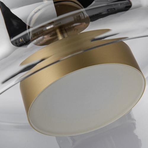 Подвесной светильник Favourite Reflex 4234-1P Подвесной светильник Favourite Reflex 4234-1P