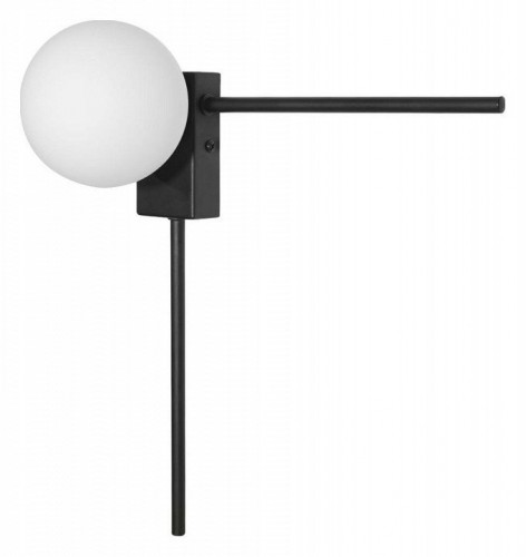 Настенный светильник Loft IT Meridian 10132/E Black