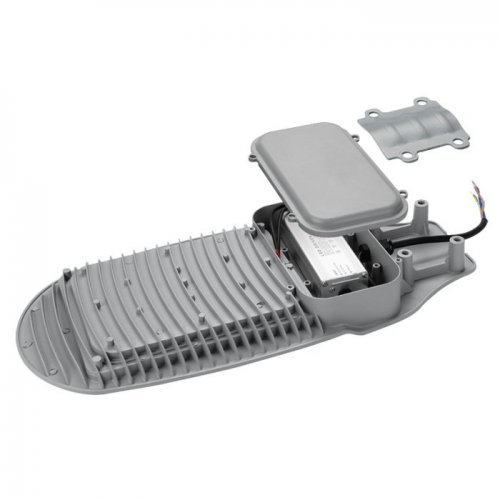 Уличный консольный светильник Трасса ДКУ04-50-102-4К ШБ140х60