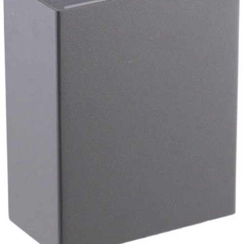 Настенный светильник уличный Dwell NC-013326-DG Настенный светильник уличный Dwell NC-013326-DG