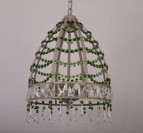 Подвесная люстра Abrasax L.7391-5GR