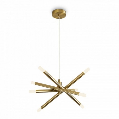 Подвесной светильник Freya Wands FR6130PL-L24B