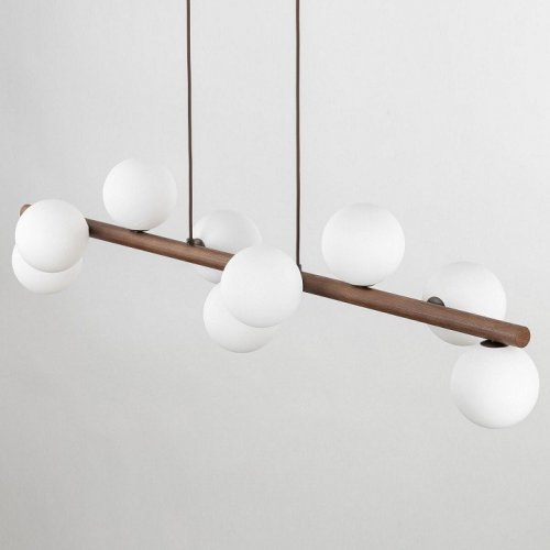 Подвесной светильник TK Lighting Estera Wood 10273 Estera Wood Подвесной светильник TK Lighting Estera Wood 10273 Estera Wood