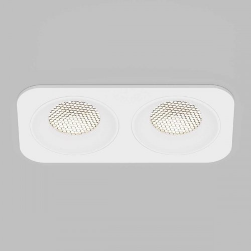 Светильник встраиваемый Elektrostandard a071315 Светильник встраиваемый Elektrostandard a071315