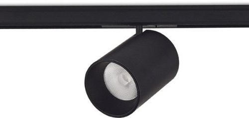 Трековый светильник Donolux Alpha DL20732WW7B