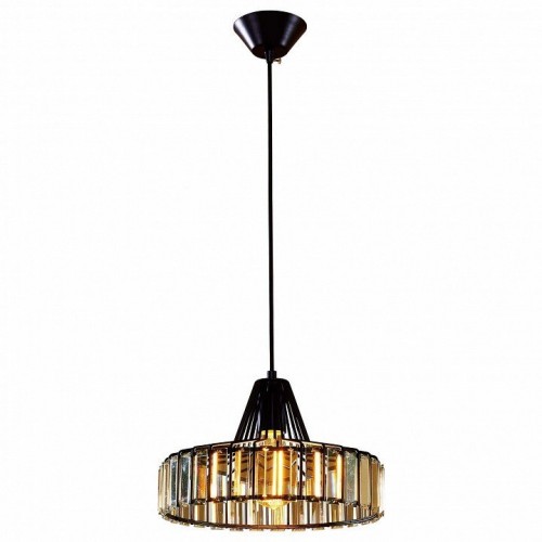 Подвесной светильник Citilux Эдисон CL450212 Подвесной светильник Citilux Эдисон CL450212