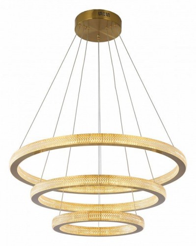 Подвесной светильник Zortes Grace ZRS.30220.228