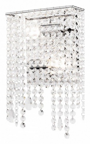 Настенный светильник Maytoni Empress DIA002WL-02CH Настенный светильник Maytoni Empress DIA002WL-02CH