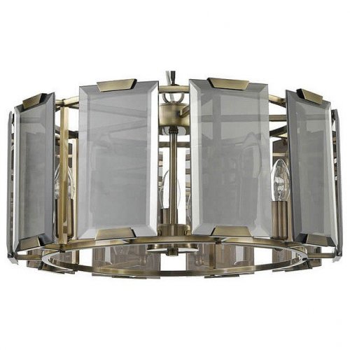 Подвесная люстра Vele Luce Sorrento VL3004P05 Подвесная люстра Vele Luce Sorrento VL3004P05