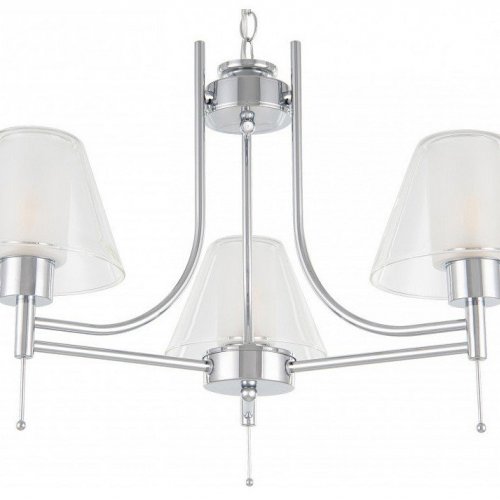 Подвесная люстра Arte Milano Amalfi-8556 338556/3 CR