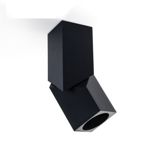 Точечный светильник  StatBk