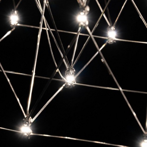 Подвесная люстра O-LUCE Enrique 13256-6