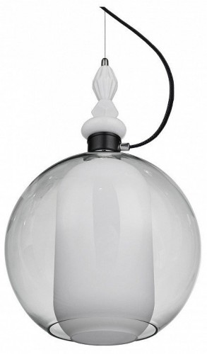 Подвесной светильник 33 идеи M66TR PND182.01.17CH.003BL-M66TR