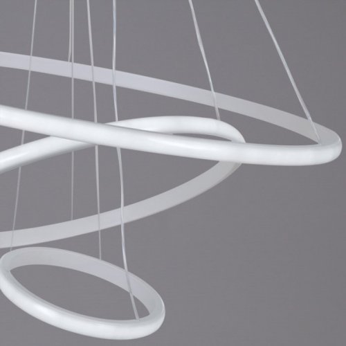 Подвесной светильник Reluce 99001-0.9-03D WH Подвесной светильник Reluce 99001-0.9-03D WH