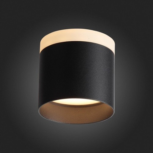 Потолочный светодиодный светильник ST Luce Panaggio ST102.402.09