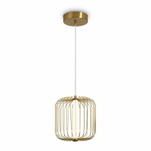 Подвесной светильник Freya Sabi FR6131PL-L13BS Подвесной светильник Freya Sabi FR6131PL-L13BS