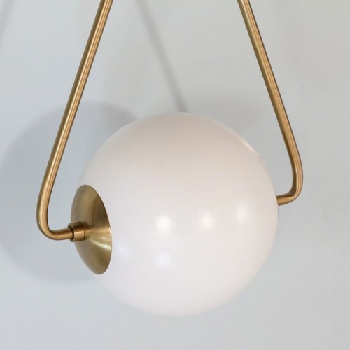 Подвесной светильник ImperiumLoft LAVALIERE01