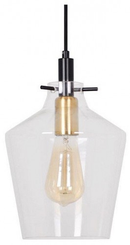 Подвесной светильник DeMarkt Нойвид 682012201