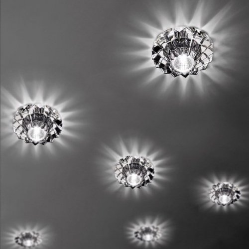 Точечный светильник Axo Light Spotlight FANASHIRCSTR12V