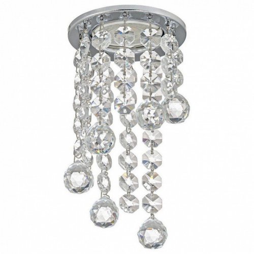 Встраиваемый светильник Dio DArte Elite Osimo GU10.5.14.8.115 N