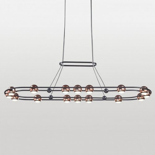 Подвесной светильник Lussole LSP-7379 Подвесной светильник Lussole LSP-7379