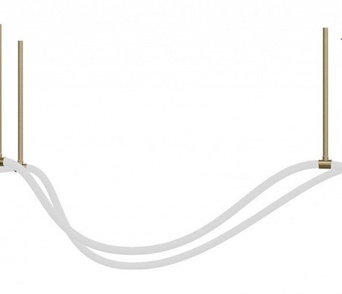 Светильник на штанге LIGHTERA Nyasa LE117L-120GB WIFI Светильник на штанге LIGHTERA Nyasa LE117L-120GB WIFI