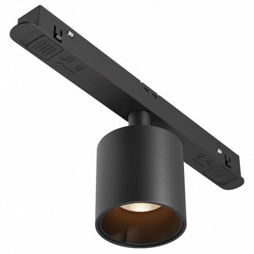 Трековый светильник Alfa S TR132-2-7W3K-B Трековый светильник Alfa S TR132-2-7W3K-B