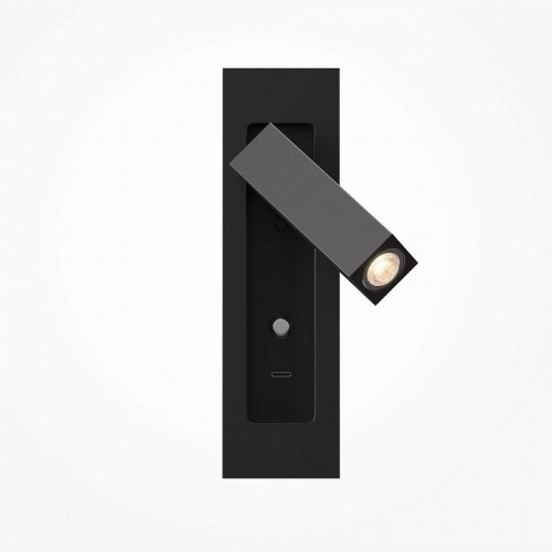 Спот Maytoni Axiom MOD495WL-L3B3K1