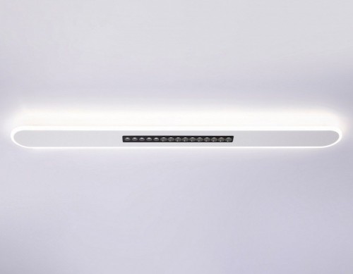 Накладной светильник Ambrella FL FL51445