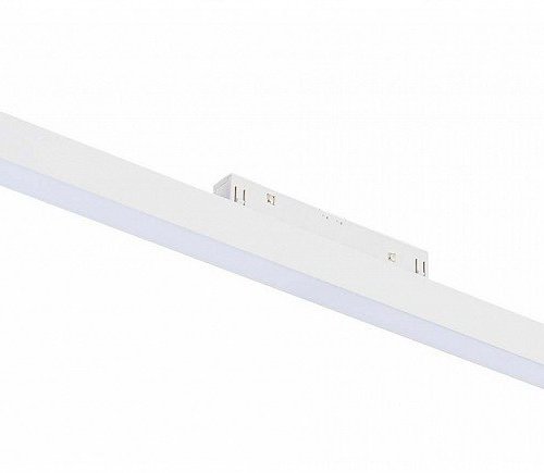 Трековый светодиодный светильник ST Luce Skyline 48 ST360.536.20